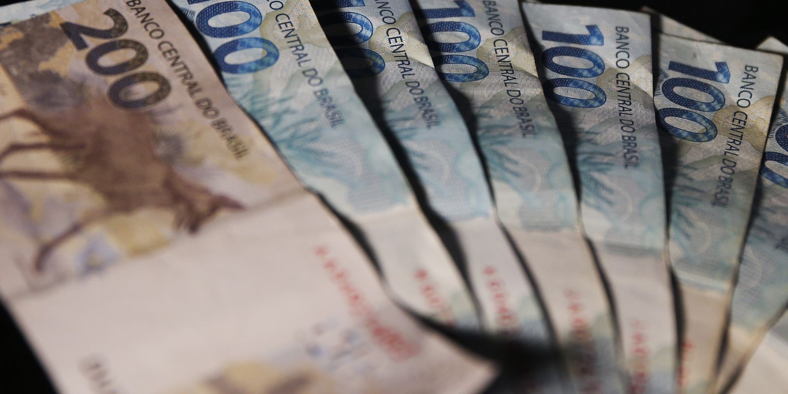 Caixa paga Bolsa Família a beneficiários com NIS de final 7