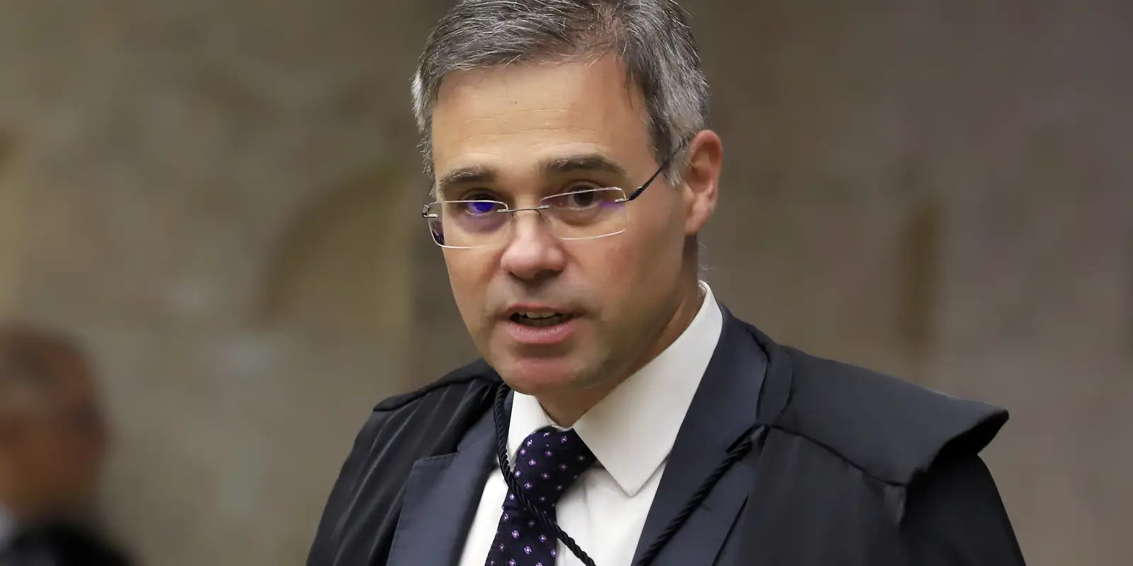 Mendonça confirma depoimento de Vorcaro em seu gabinete