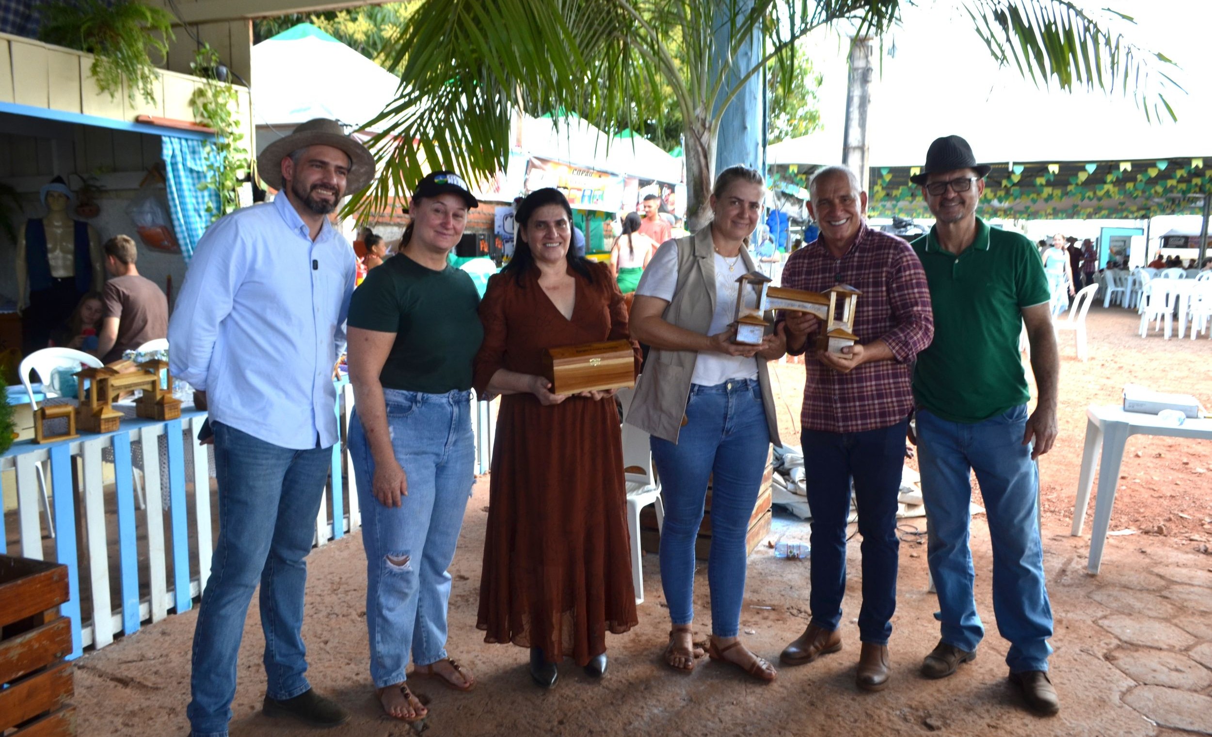 Avanços na Valorização da Cultura Pomerana com Ezequiel Neiva em Espigão