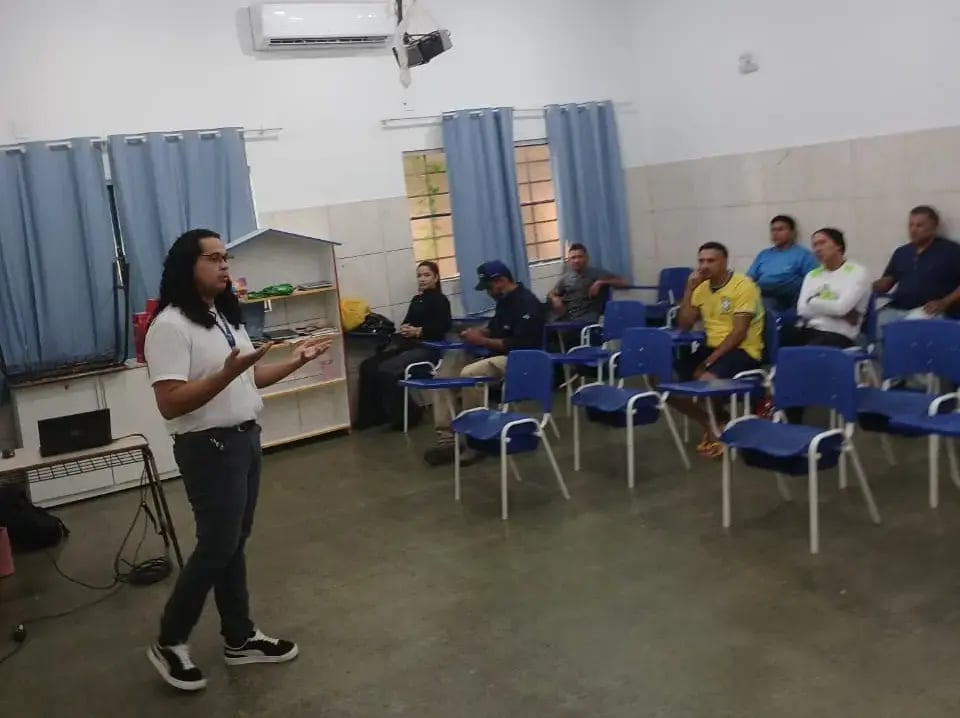 Capacitação é oferecida a trabalhadores do II Feirão de Emprego