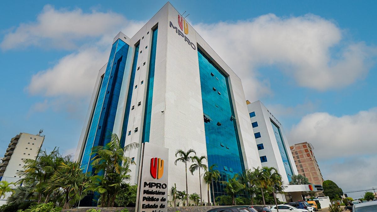 Condenação de 20 envolvidos em organização criminosa é obtida pelo MPRO na Operação Conúbio