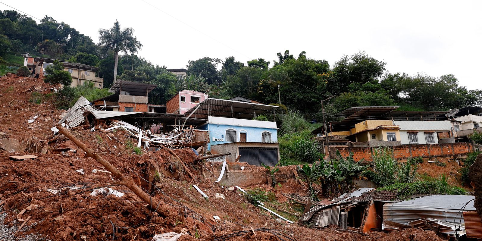 Defesa Civil recebe R$ 300 milhões em crédito extraordinário