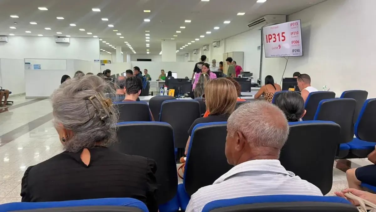 Desconto no IPTU de Porto Velho pode ser obtido com créditos de NFS-E