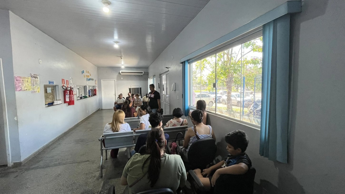 Entenda a rede municipal de saúde e saiba onde buscar atendimento