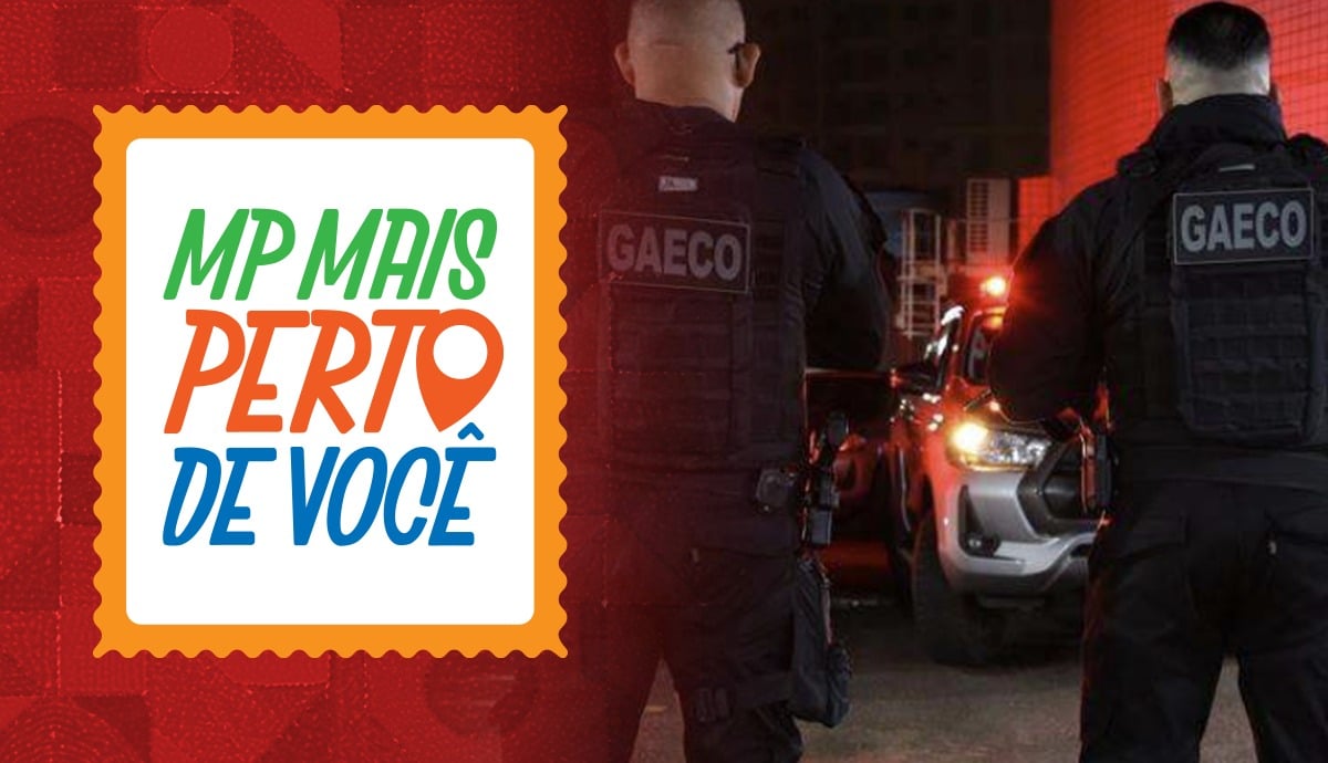 MPRO estabelece cinco regionais do Gaeco para intensificar o combate ao crime organizado em Rondônia