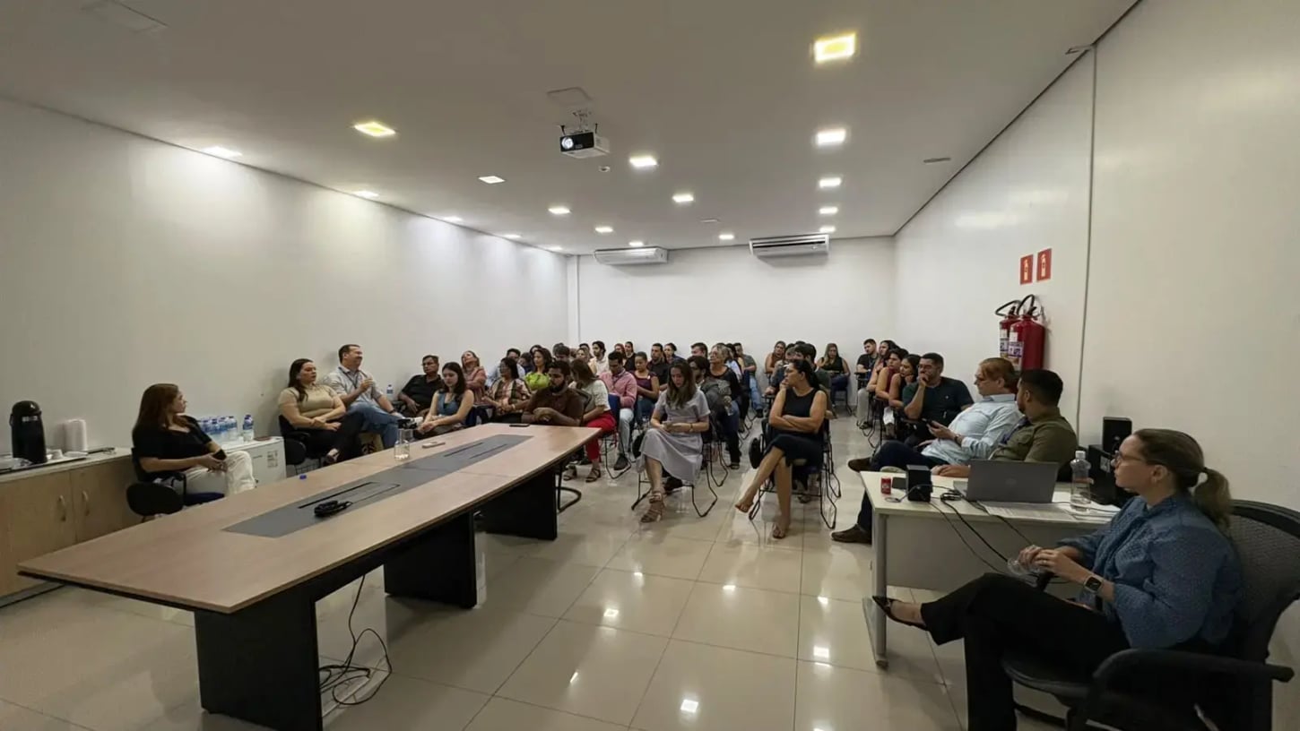 Orientações sobre fechamento das contas de 2026 são apresentadas pela Prefeitura