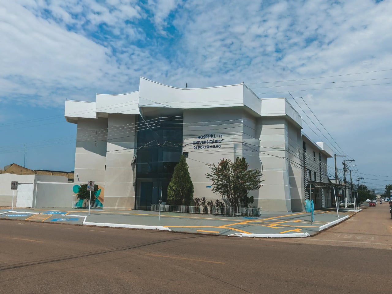 Regulação Municipal é o Único Caminho para Consultas no Hospital Universitário