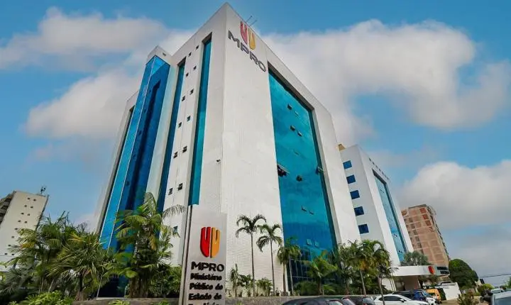 Condenação de 20 envolvidos em organização criminosa é obtida pelo MPRO na Operação Conúbio