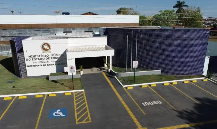 Decisão judicial mantém exigência de regularização da segurança contra incêndios em hospitais de Cacoal devido à atuação do MPRO