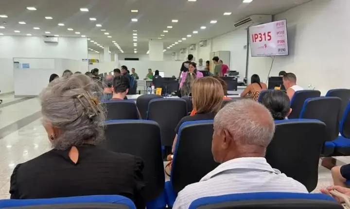 Desconto no IPTU de Porto Velho pode ser obtido com créditos de NFS-E