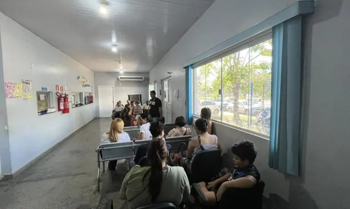 Entenda a rede municipal de saúde e saiba onde buscar atendimento