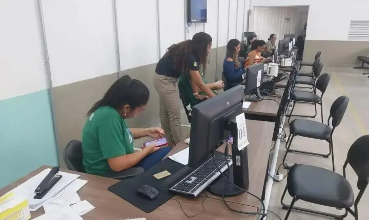 Interrupção temporária do Cadastro Único acontece nesta sexta-feira (23)