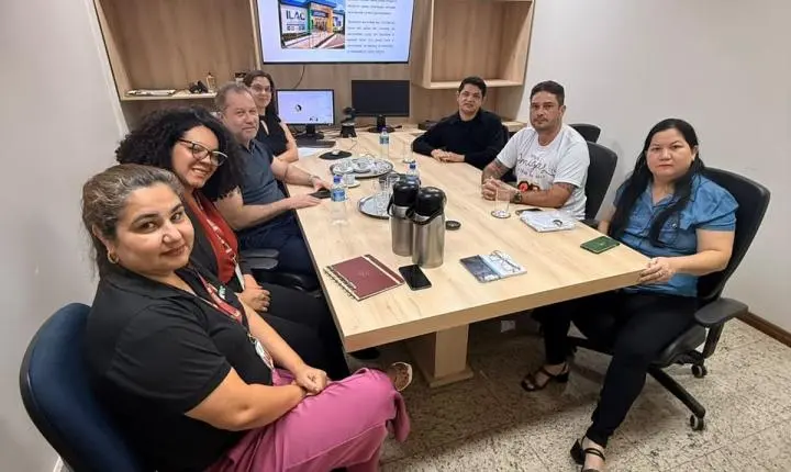 MPRO discute a comunicação acessível e os direitos da comunidade surda no atendimento em Libras