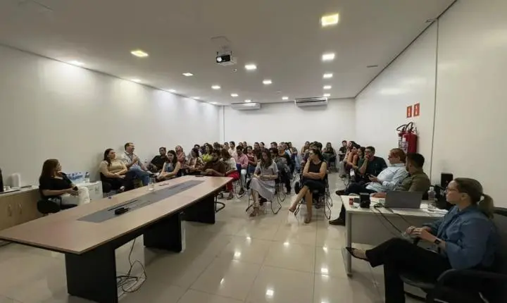 Orientações sobre fechamento das contas de 2026 são apresentadas pela Prefeitura