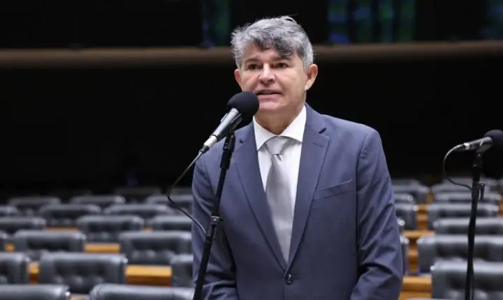 Projeto cria programa para simplificar regularização ambiental e fundiária de imóveis rurais