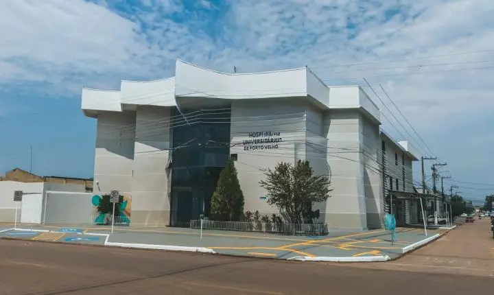 Regulação Municipal é o Único Caminho para Consultas no Hospital Universitário